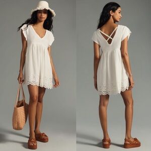 Daily Practice Dress